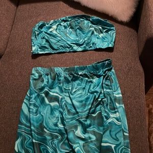 Got it off SHEIN nerver wore it